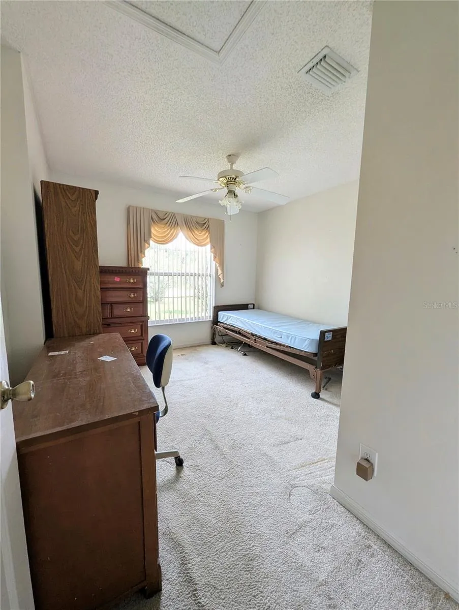 Bedroom #3