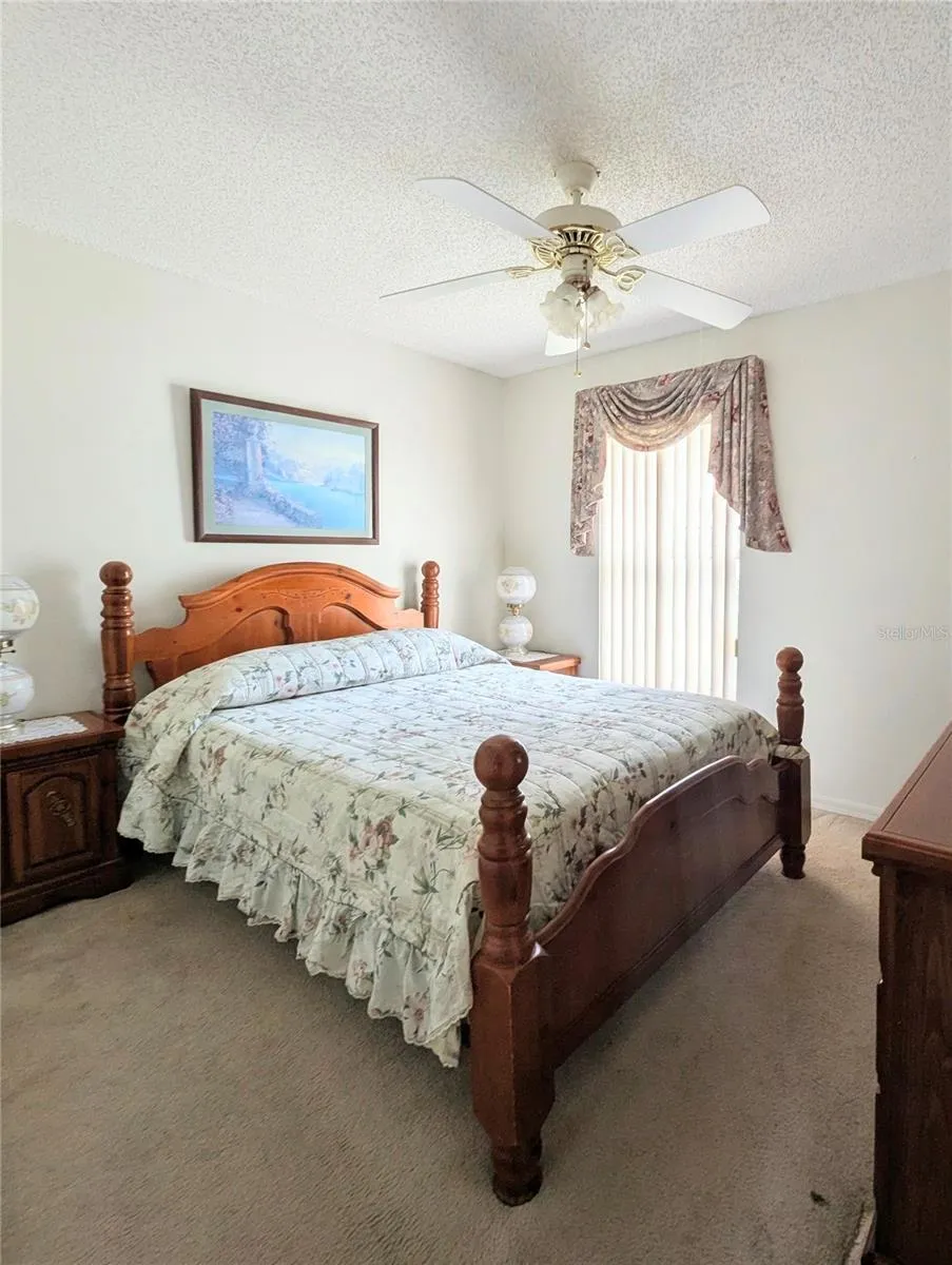 Bedroom #2