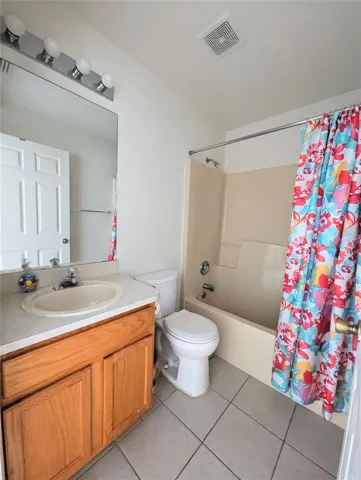 Bathroom #2