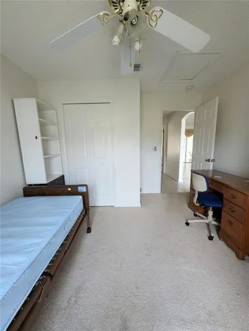 Bedroom #3