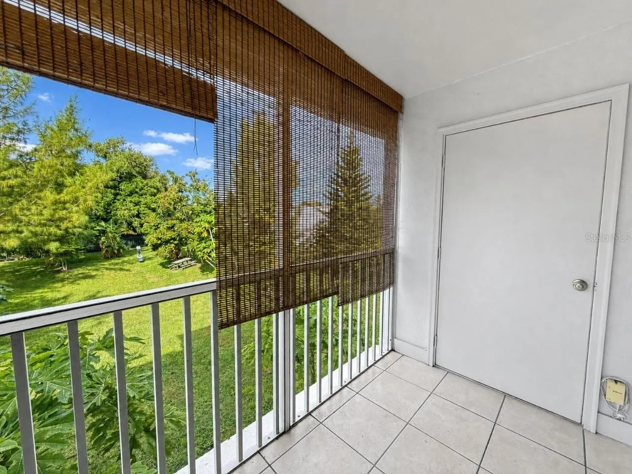 Balcony-Storage