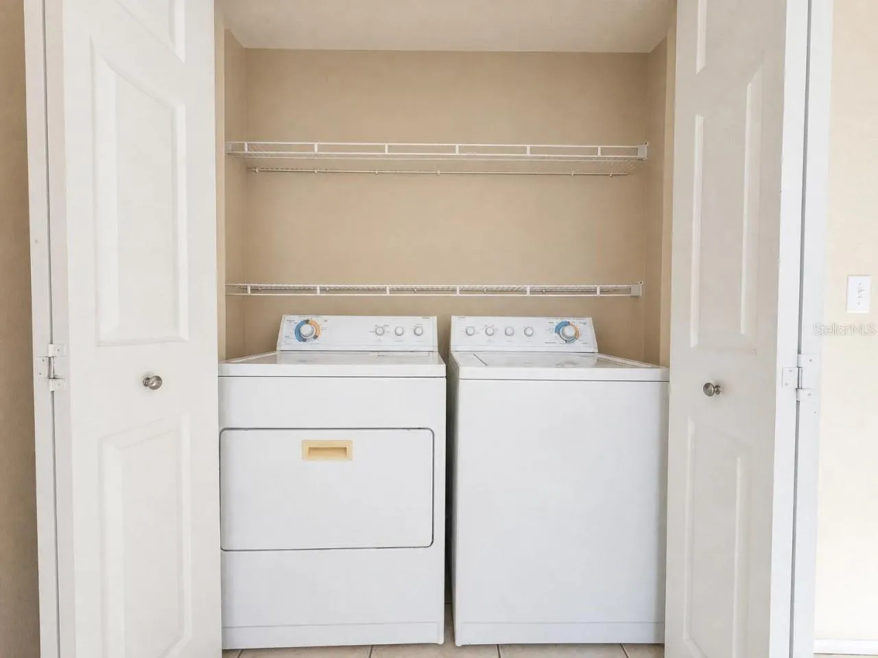 Washer-Dryer