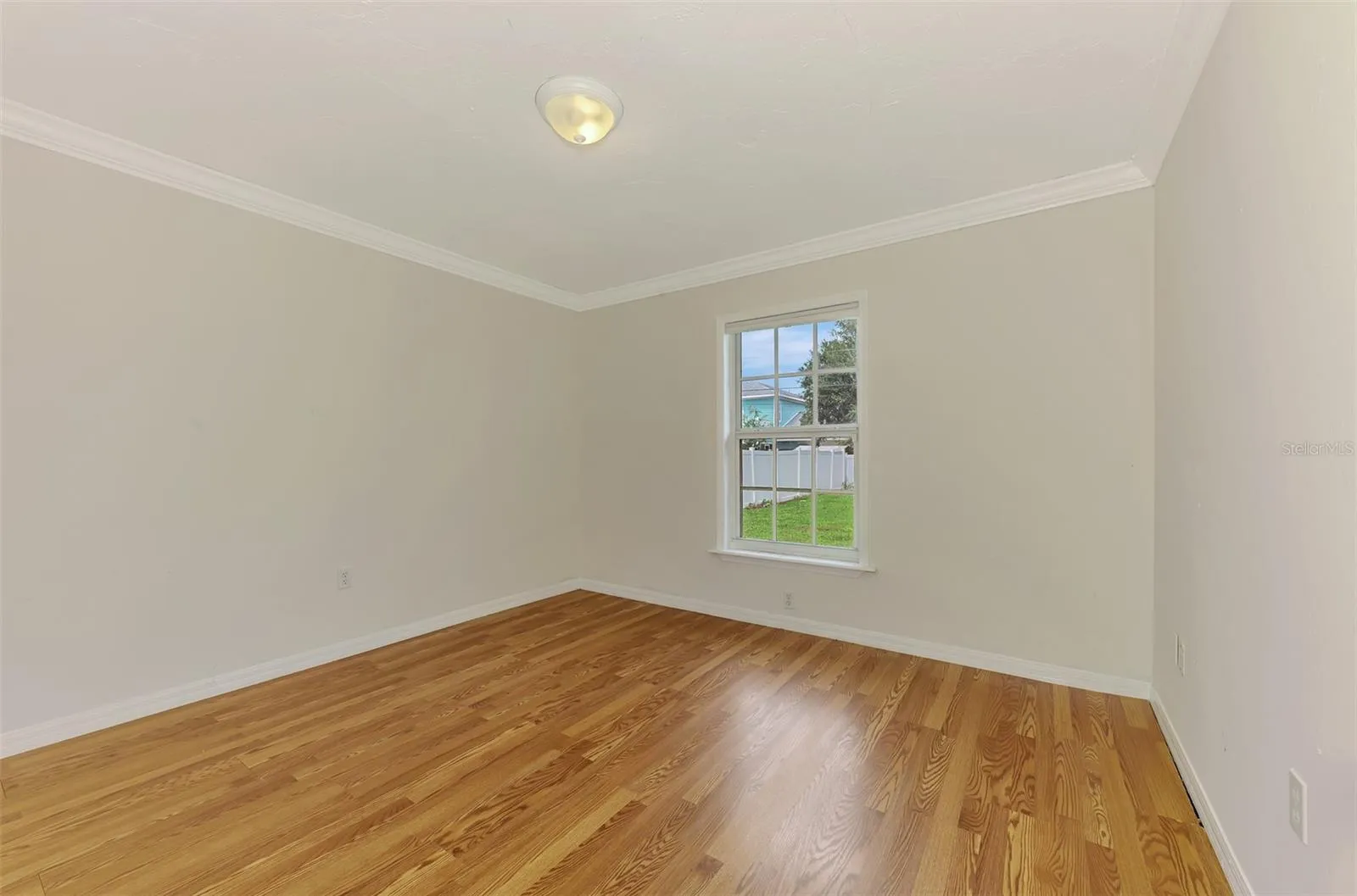 Bedroom #3