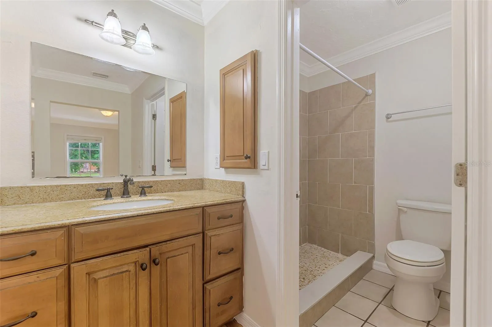 Private Vanity