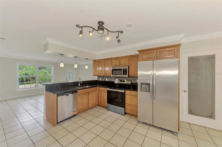 Kitchen updates
