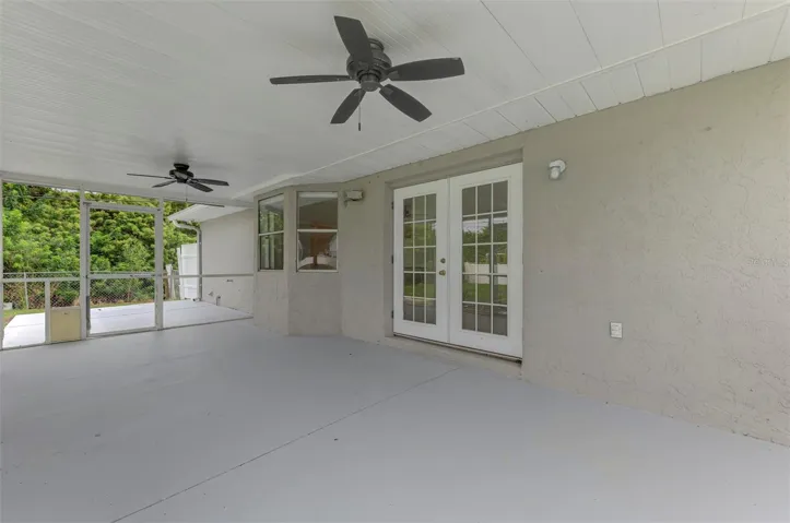 Ceiling Fans