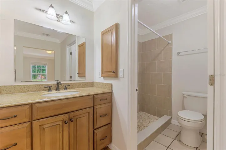 Private Vanity