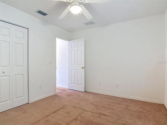 Bedroom #3