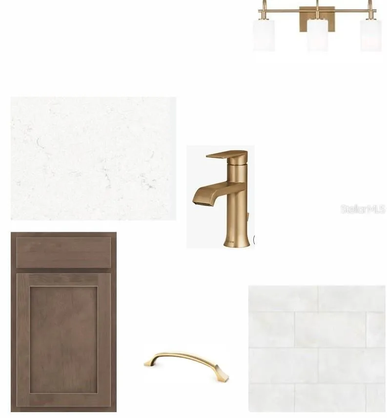 Interior Design Selections