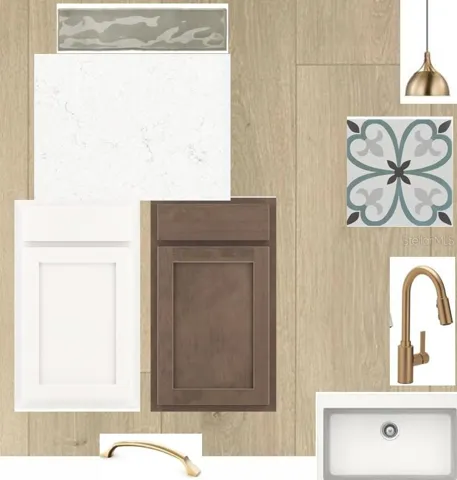 Interior Design Selections