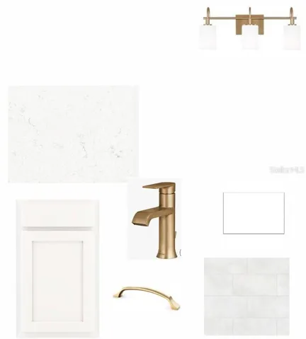 Interior Design Selections