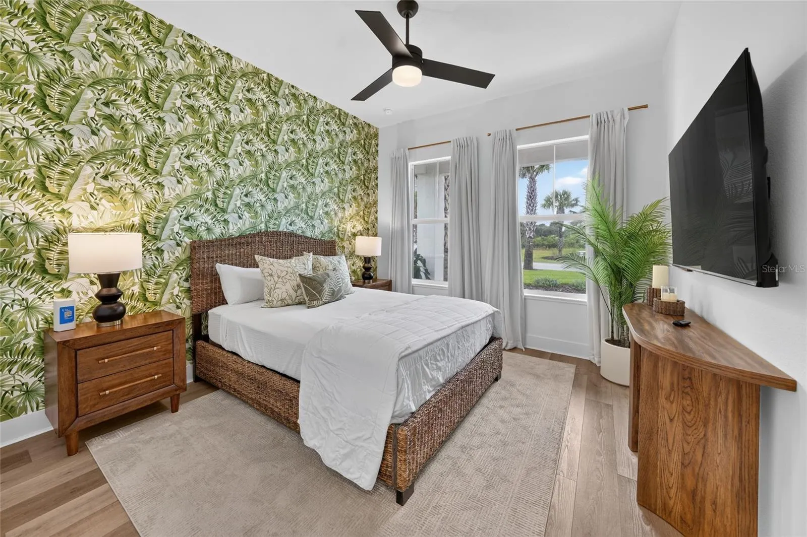 Main Level Guest Room 3