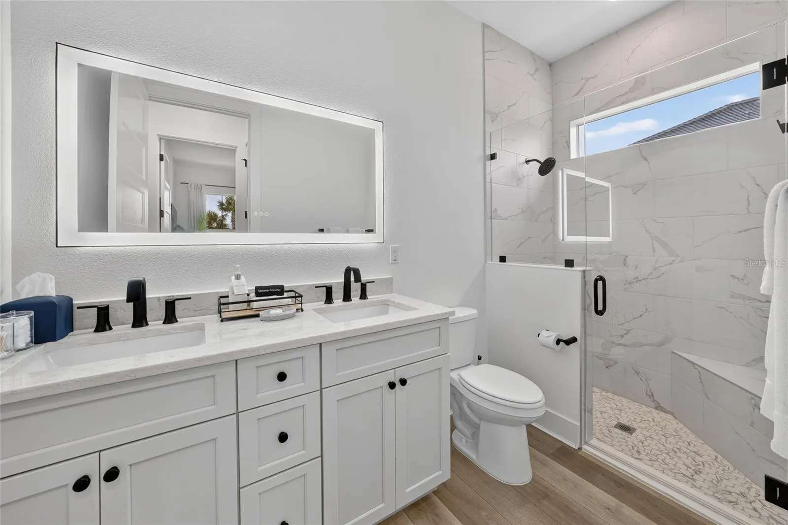 Main Level Guest Bath 3