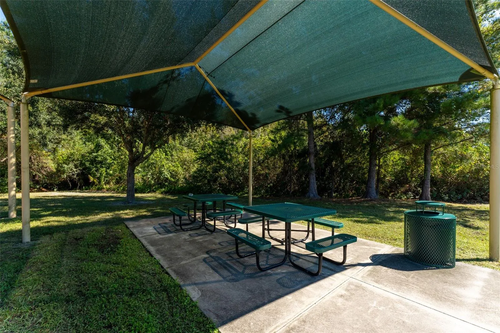 Community recreation