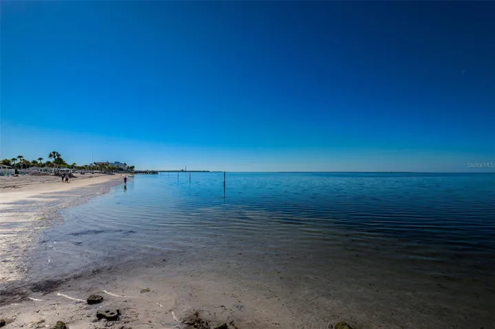 Gulf Harbors Private Beach Club