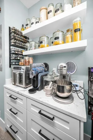 Pantry