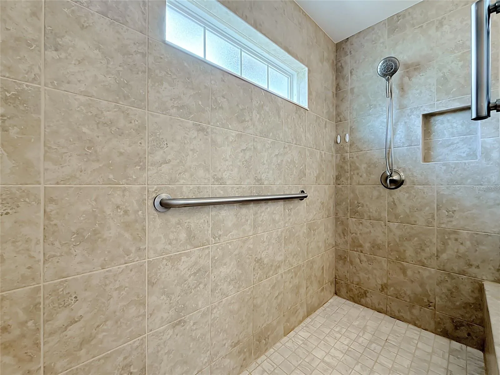 En suite