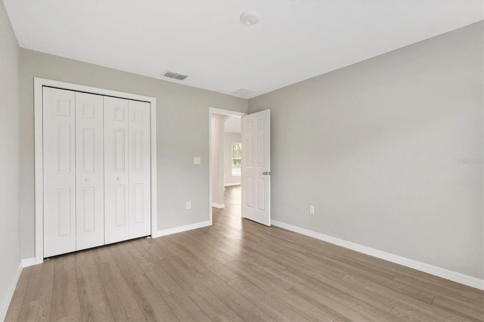 Guest Bedroom 1