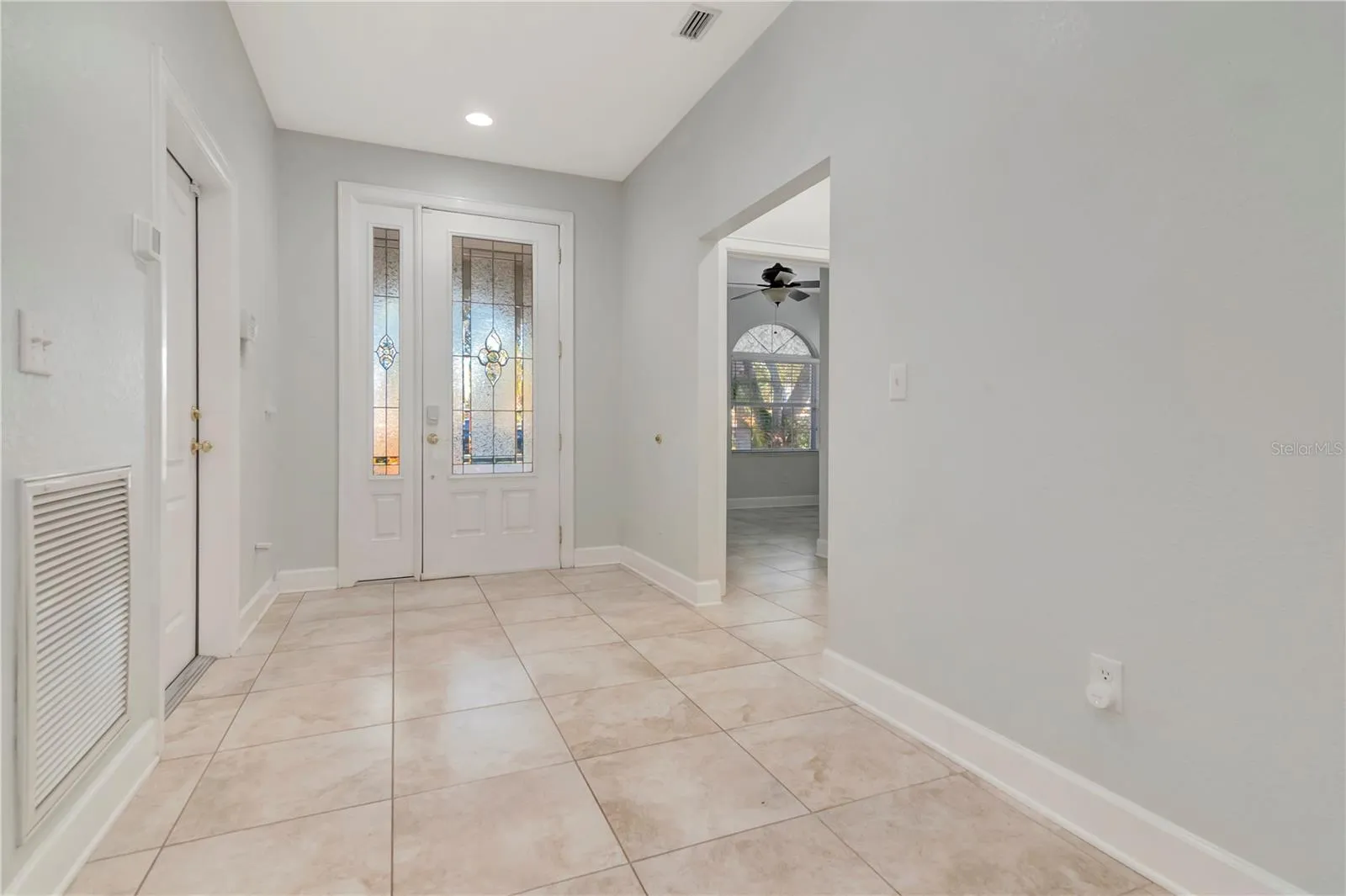 Entryway