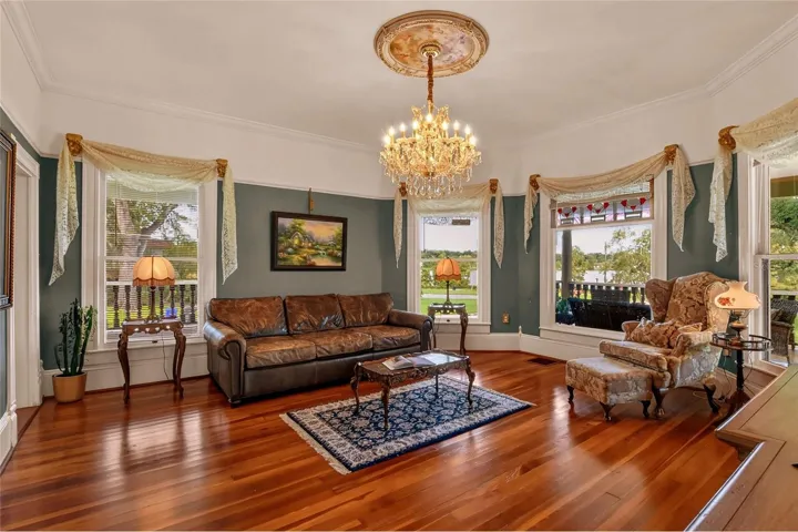 Main Living room