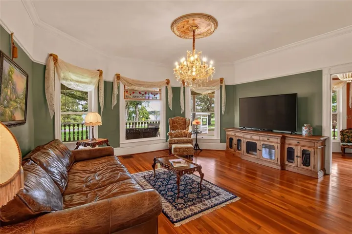 Main Living room
