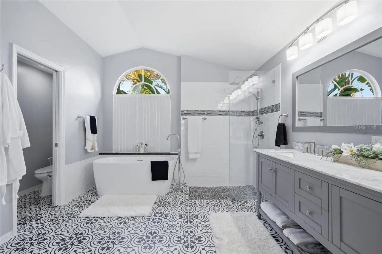 Primary En-suite