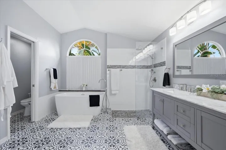 Primary En-suite