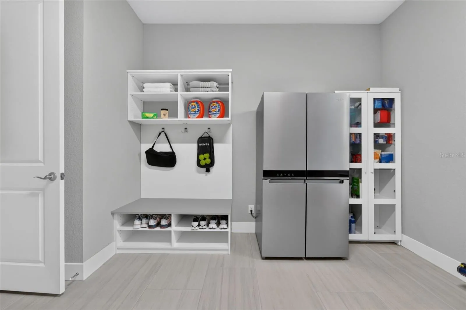 Custom Cabinetry