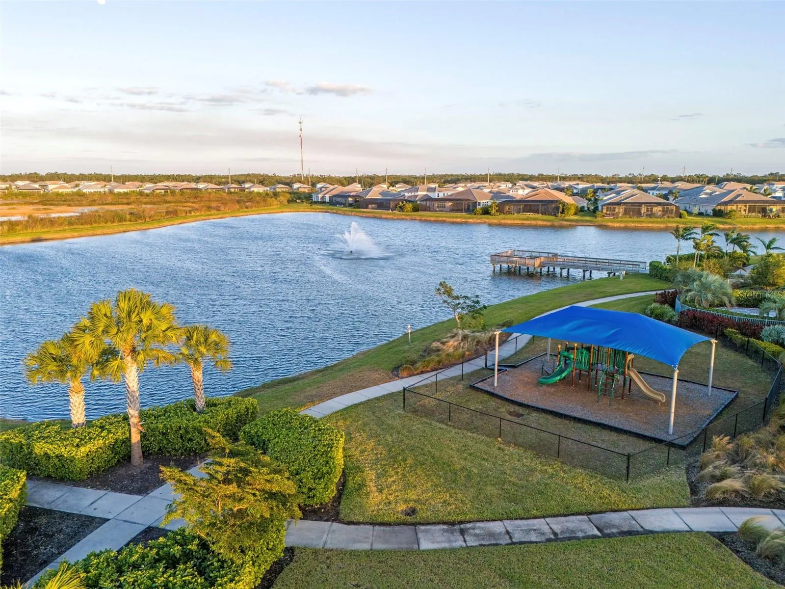 Community Playground