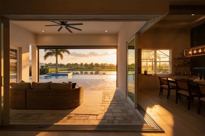 Sunset Views