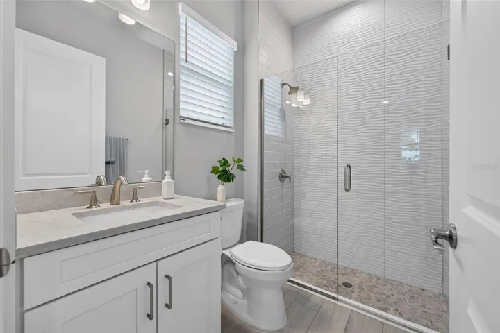 En-suite Bedroom