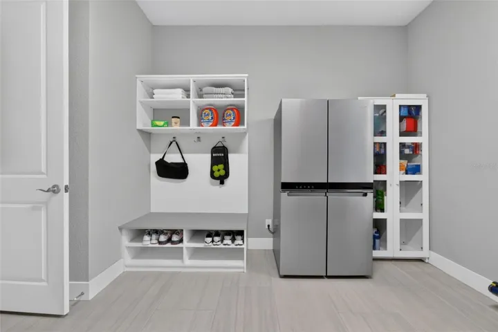 Custom Cabinetry