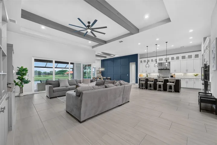 Open Great Room