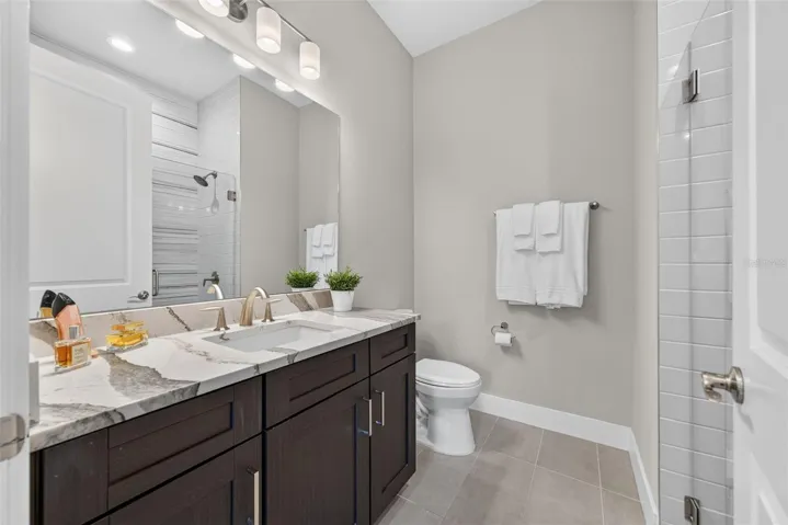En-suite Bedroom