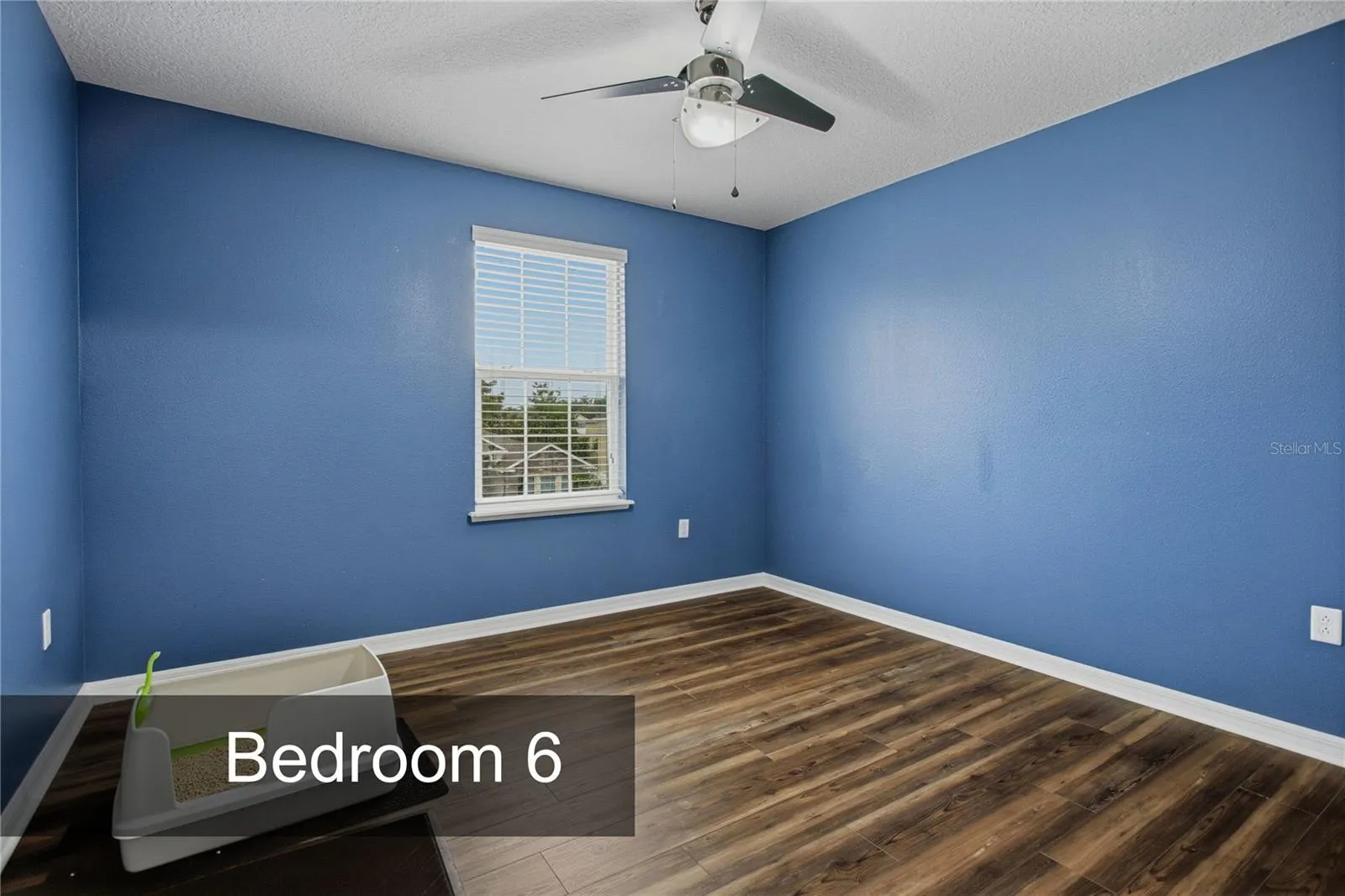 Bedroom 6