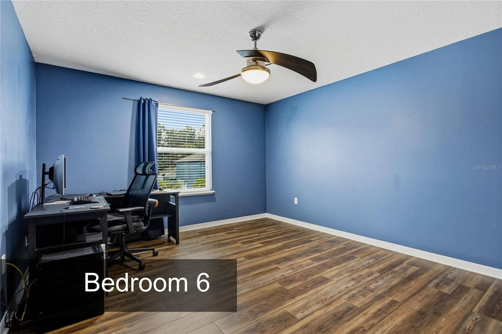 Bedroom 6
