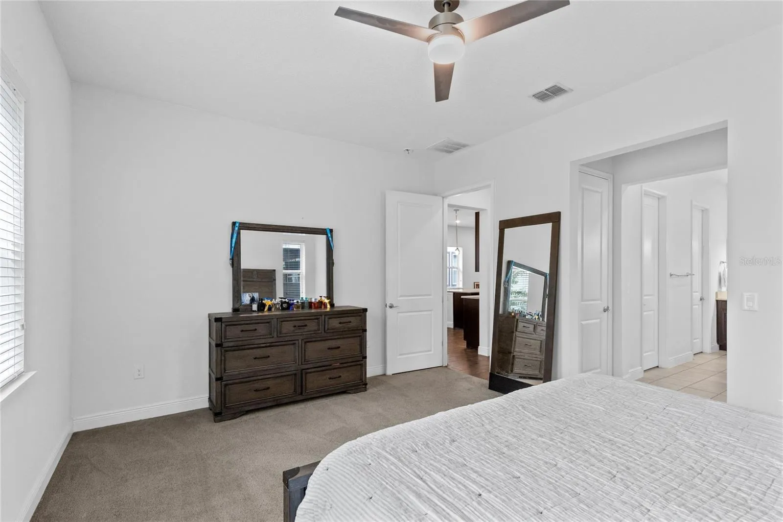 Primary Suite.