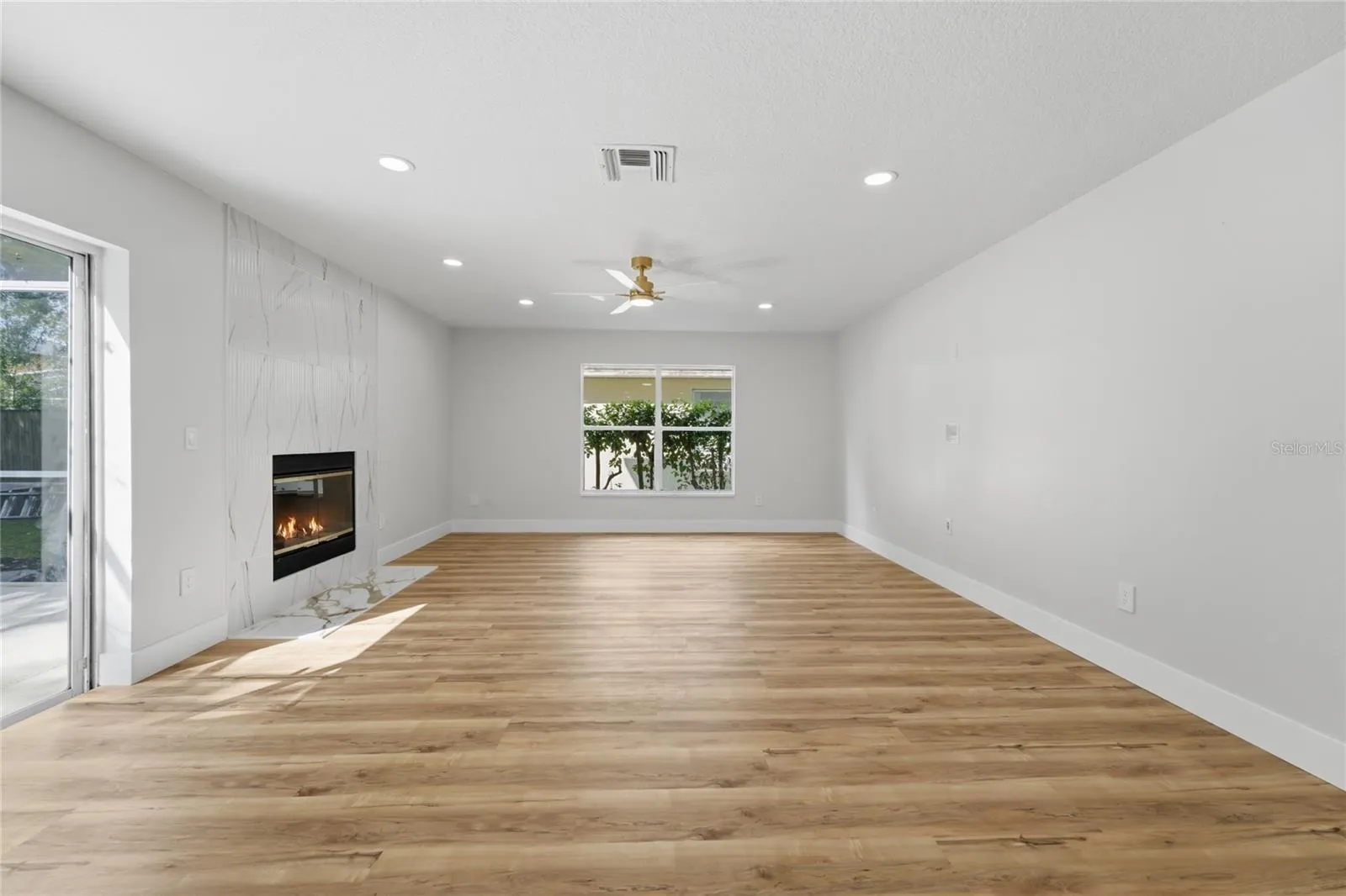 Family / Great room