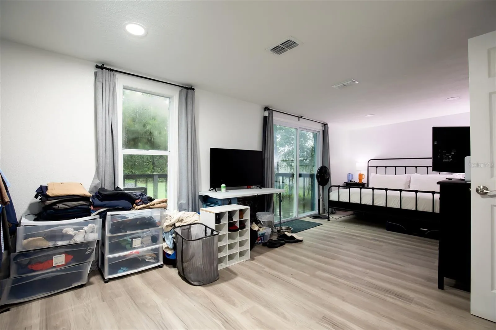 Bonus Room