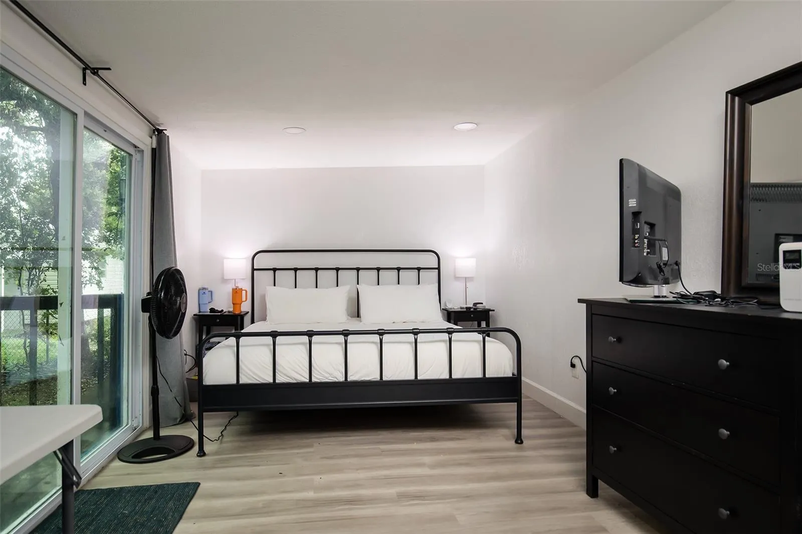 Bonus Room