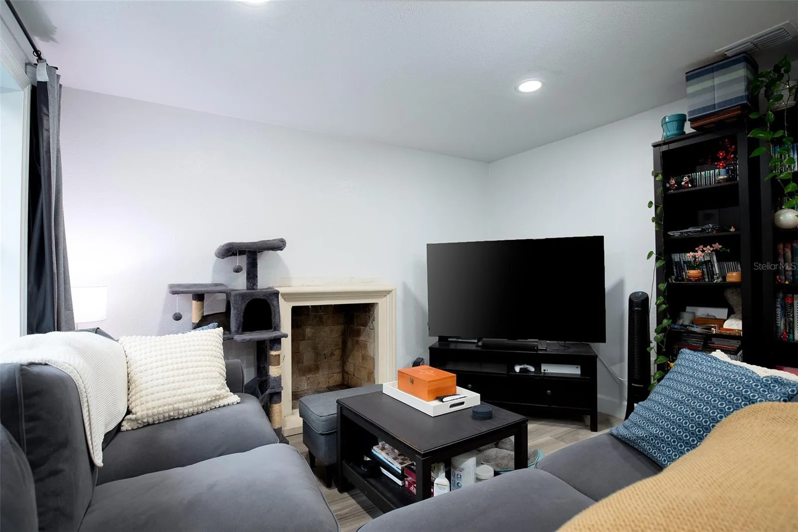 Bonus Room