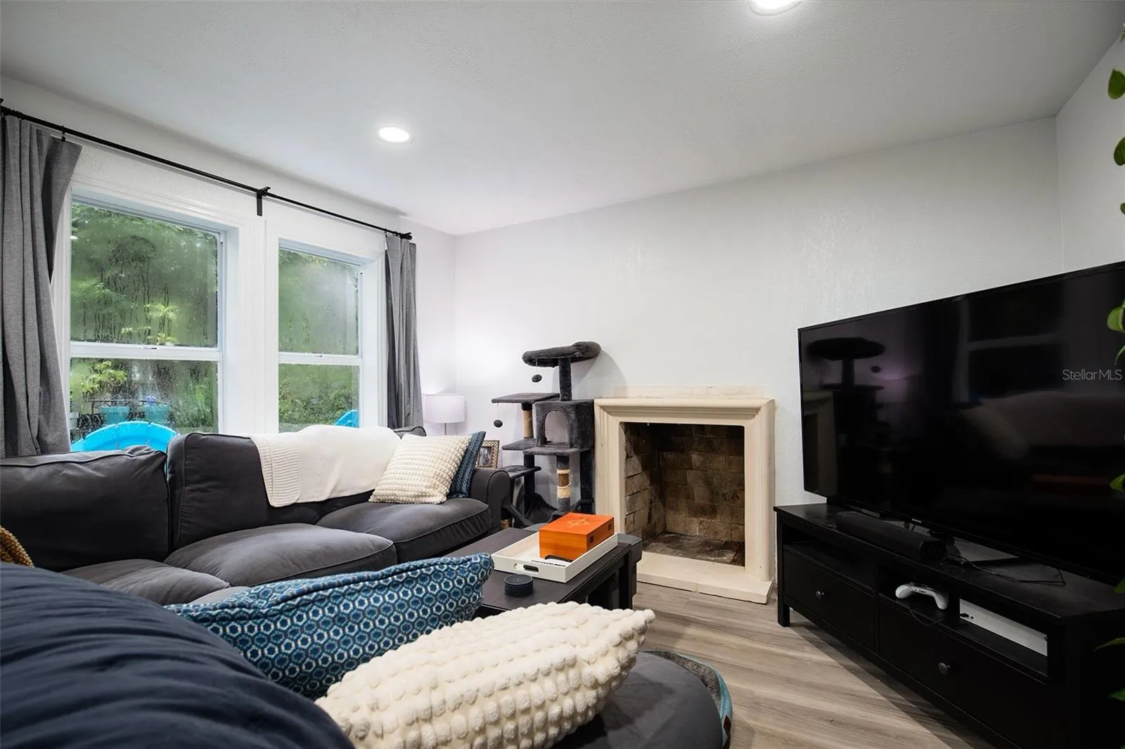 Bonus Room
