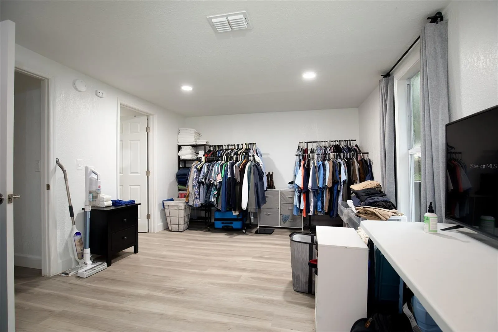 Bonus Room