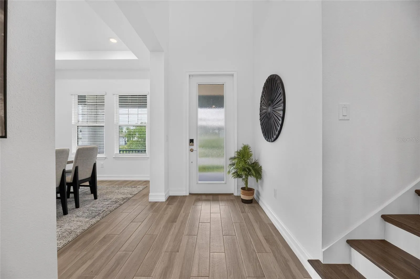 Entrance/Foyer