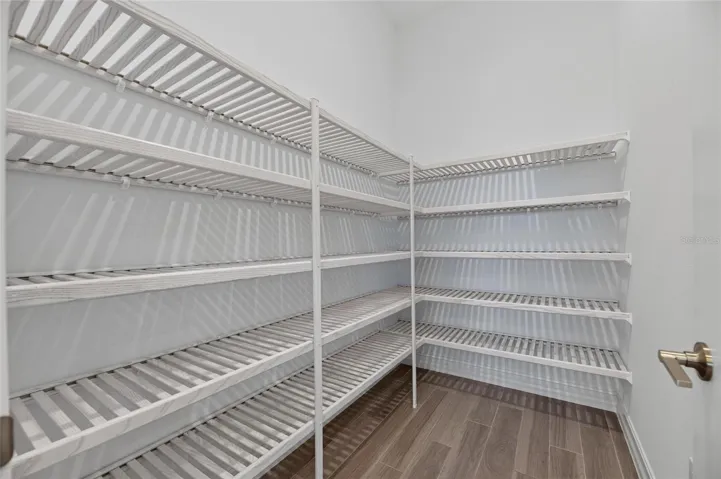 Pantry
