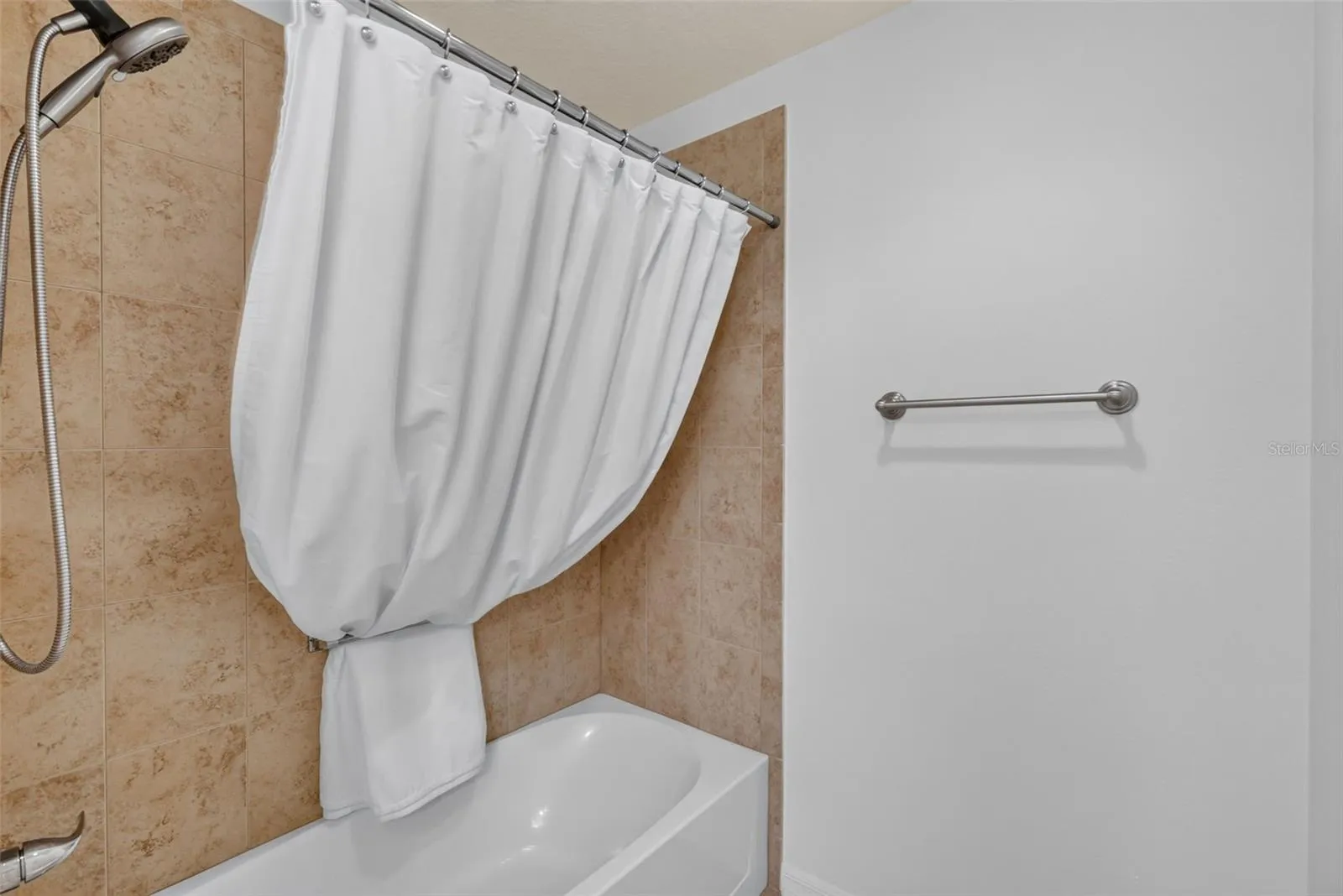 Second Bathroom