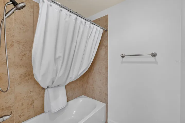 Second Bathroom