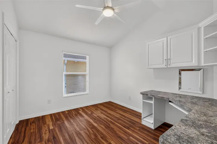 Third Bedroom