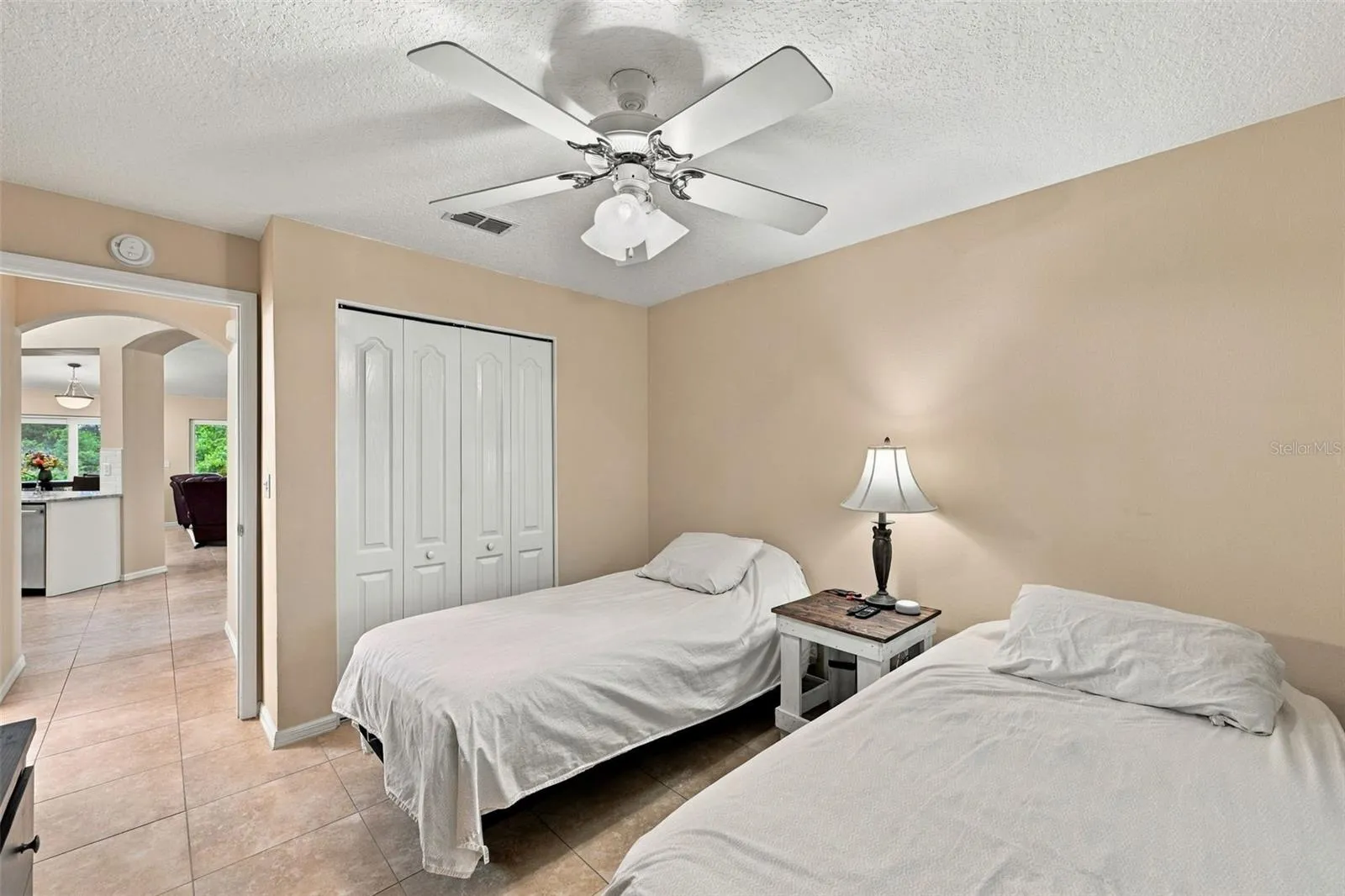 Guest Bedroom