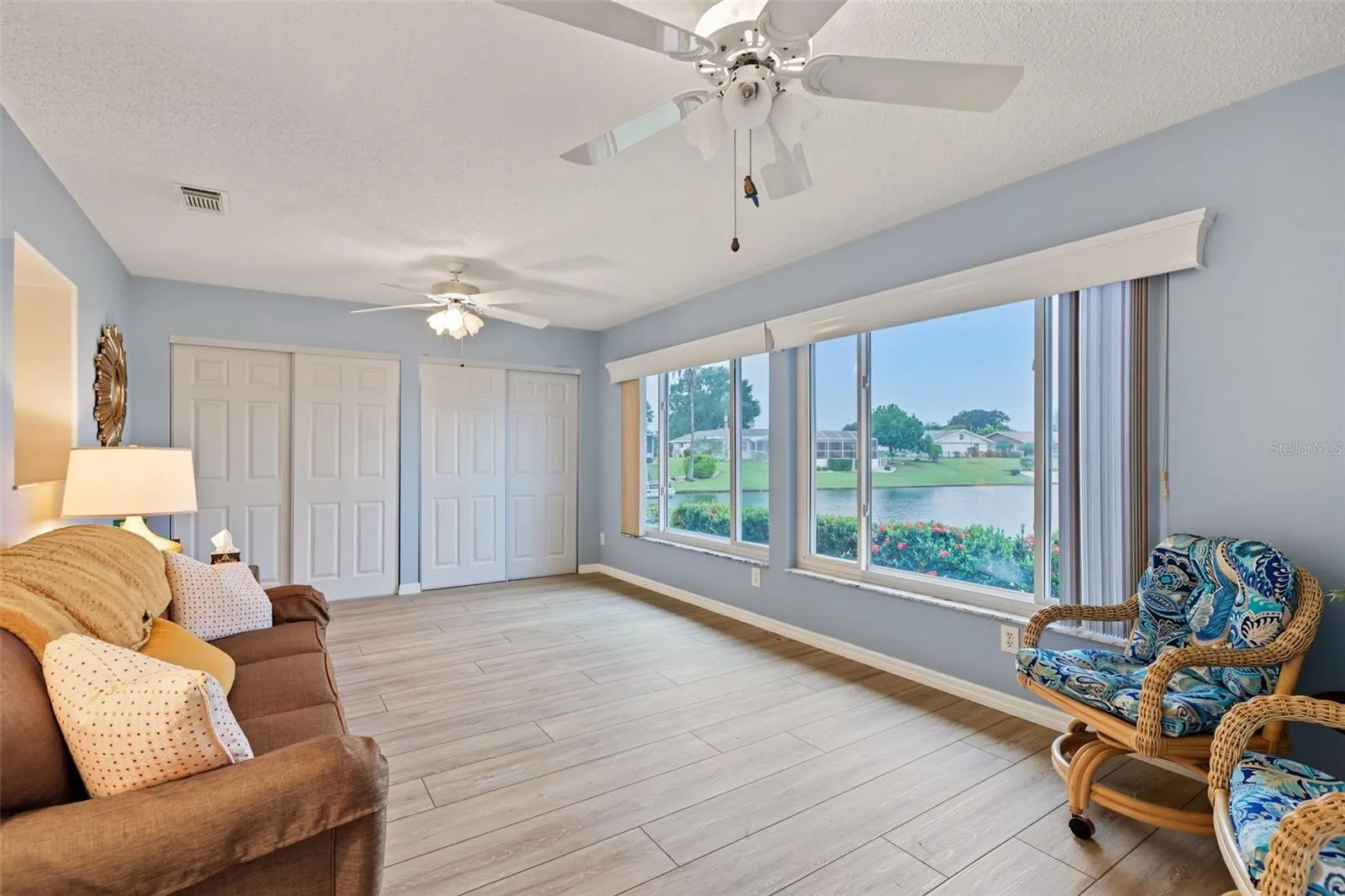 Sunroom